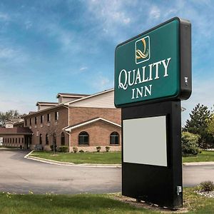 Quality Inn Durand I-69